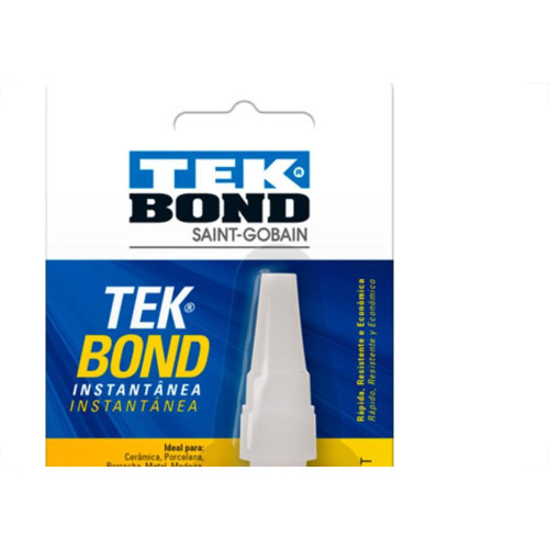 Tek Cola Inst Super Cola Bond 5G