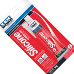 Tek Silicone Alta Tp.Verm.  50G Blis