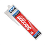 Tek Silicone Alta Tp.Verm. Bond 280G