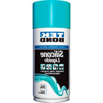 Tek Silicone Spray  Bond 300Ml
