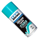 Tek Silicone Spray  Bond 300Ml