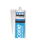 Tek Silicone  Bond Acet.280G Incolor