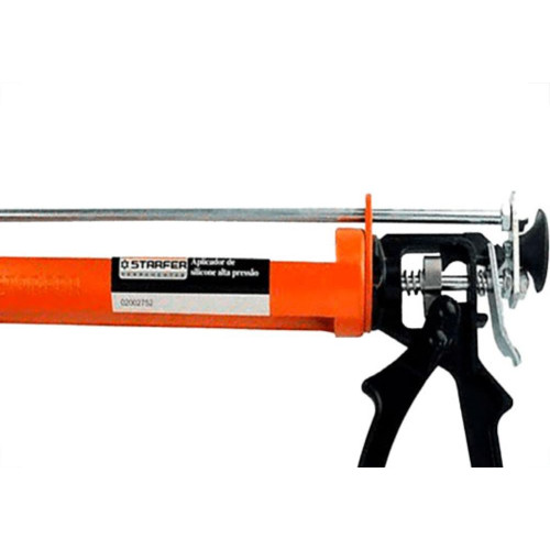 Starfer Aplicador De Silicone  Prof.52