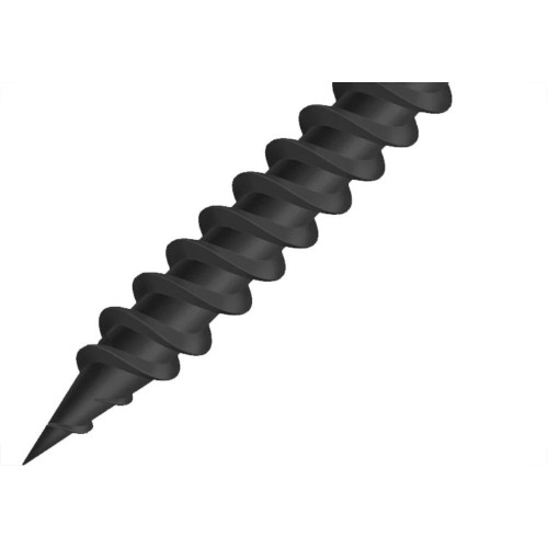 Jomarca Diversas Parafuso Drywal/Agulha 35X25 - Kit C/10 Centos