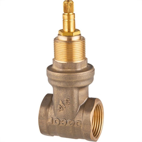 Docol Base P/Registro Gaveta  3/4