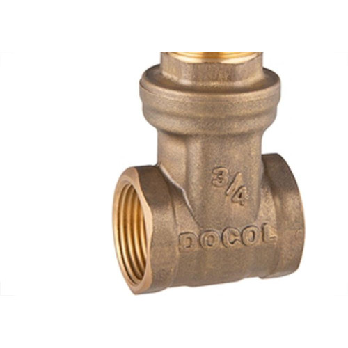 Docol Base P/Registro Gaveta  3/4