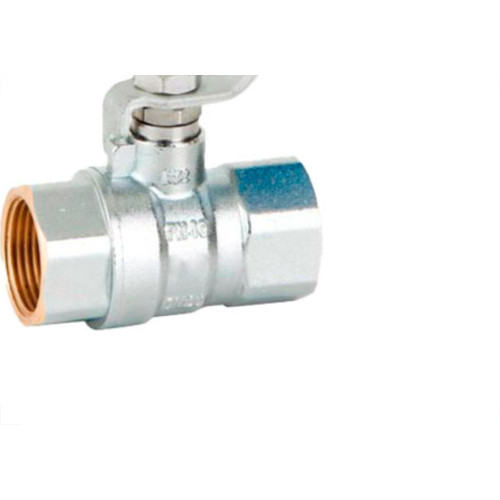 Genebre Registro Esfera.Latao 1,1/4