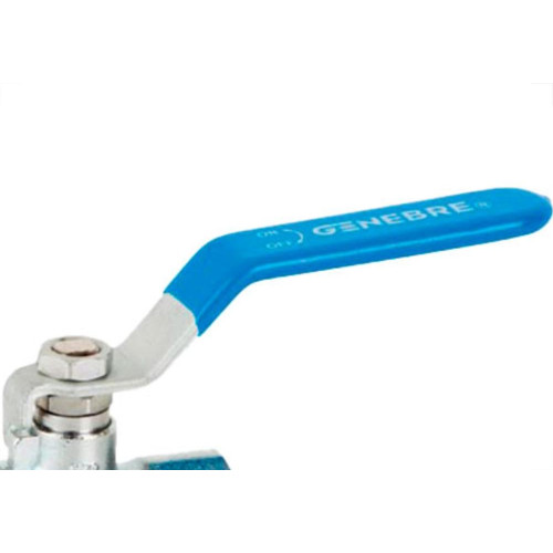 Genebre Registro Esfera.Latao 1,1/4