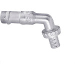 Genebre Torneira Esfera Jardim P/Cad.1/2X3/4