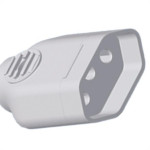 Ilumi Pino Femea 2P+T  20A Cza.1422 - Kit C/10 Pc