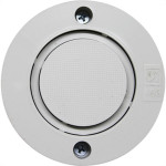 Rubi-Biki Camp Cigarra Externa Biki 220V Bca