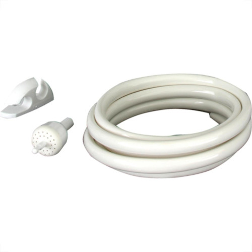 Lorenzetti (Aparelhos) Chuveirinho Manual L&C Compl.1,75Mt