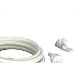 Lorenzetti (Aparelhos) Chuveirinho Manual L&C Compl.1,75Mt