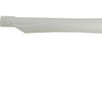 Lorenzetti (Aparelhos) Braco P/Chuv.L&C Pvc Branco