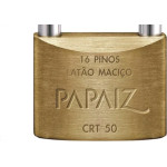 Papaiz Cadeado  Tetra Chave 50