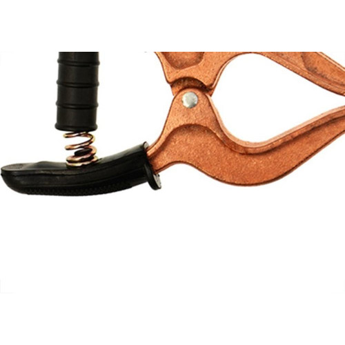 Pro Garra Negat.Safety Bronze 500-A
