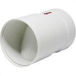 Conexao Valvula Ret.Esg(Luva) 100Mm Estrela