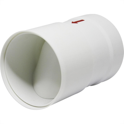 Conexao Valvula Ret.Esg(Luva) 100Mm Estrela