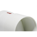 Conexao Valvula Ret.Esg(Luva) 100Mm Estrela