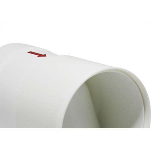 Conexao Valvula Ret.Esg(Luva) 100Mm Estrela