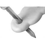 Sforplast Eletrica Miguelao Sfor Duplo P.Aco C/100Pc