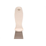 Compel Espatula  Inox Cabo Pl. 80Mm