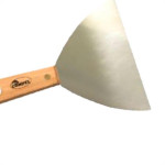 Compel Espatula  Inox Cabo Md.120 Mm