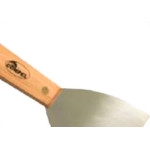 Compel Espatula  Inox Cabo Md.100 Mm