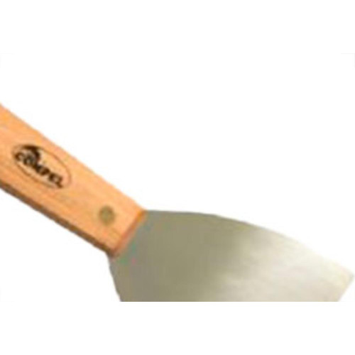 Compel Espatula  Inox Cabo Md.100 Mm