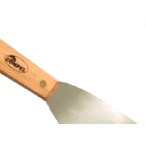 Compel Espatula  Inox Cabo Md. 60 Mm