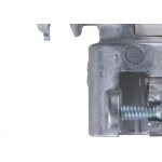 Tramontina Box Curvo C/R.,1'' - Kit C/5 Pc