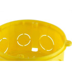 Tramontina Caixinha Luz Pvc  Fms Ama - Kit C/48 Pc