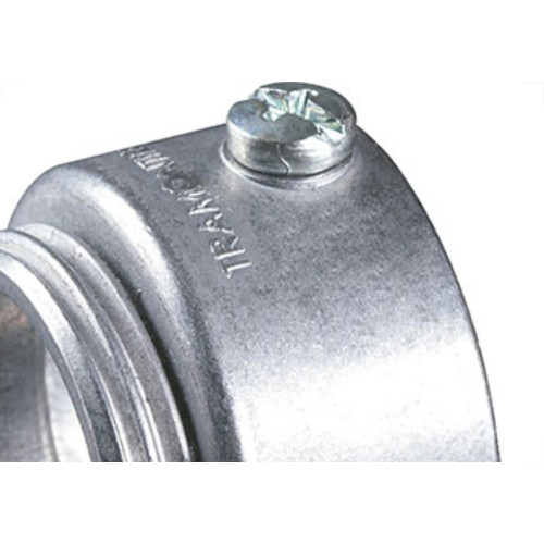 Tramontina Conduletes Conector Saida Tram.Cond/Mult. 3/4'' - Kit C/10 Pc