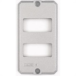 Tramontina Conduletes Fora De Linha Tampa Condulet.Tram 3/4'' 2 Int Dist