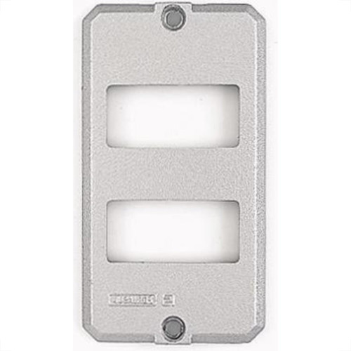 Tramontina Conduletes Fora De Linha Tampa Condulet.Tram 3/4'' 2 Int Dist