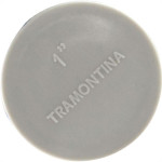 Tramontina Conduletes Tampao Condulet/Mult.Tramont.1'' - Kit C/10 Pc
