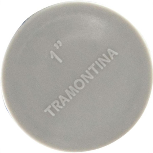 Tramontina Conduletes Tampao Condulet/Mult.Tramont.1'' - Kit C/10 Pc