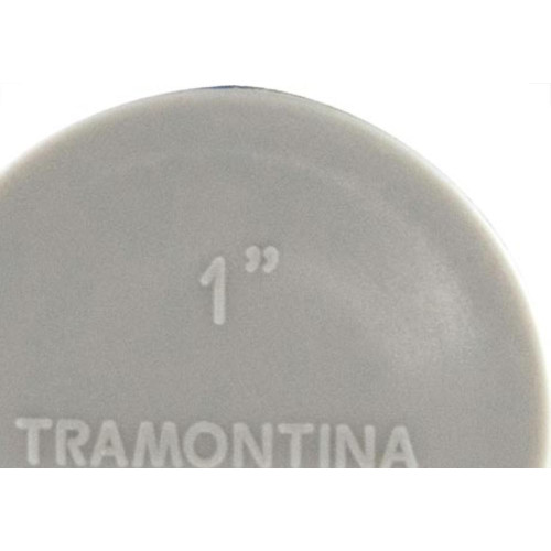 Tramontina Conduletes Tampao Condulet/Mult.Tramont.1'' - Kit C/10 Pc