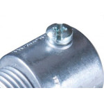 Tramontina Conduletes Conector Conico S/R.Tramonti  1/2'' - Kit C/10 Pc