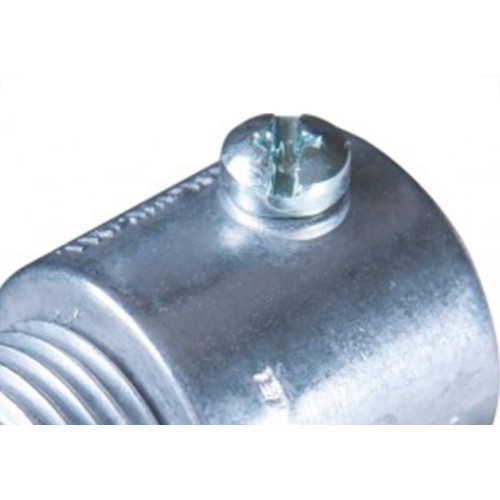 Tramontina Conduletes Conector Conico S/R.Tramonti  1/2'' - Kit C/10 Pc