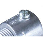 Tramontina Conduletes Conector Conico S/R.Tramonti 3/4 - Kit C/10 Pc