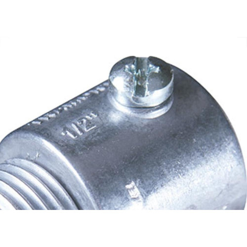 Tramontina Conduletes Conector Conico S/R.Tramonti 3/4 - Kit C/10 Pc