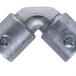 Tramontina Conector Curvo S/R. 3/4'' - Kit C/10 Pc