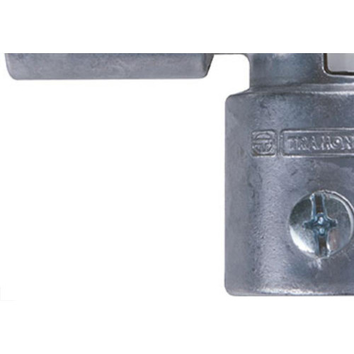Tramontina Conector Curvo S/R. 3/4'' - Kit C/10 Pc