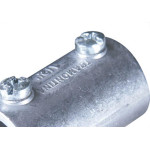 Tramontina Conector Reto(Luva) 1/2''