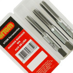 Hansa Tecnica Macho Aco Liga Htom H 1/2 Unc Hansa Tecnica Macho Aco Liga Htom H 1/2 Unc