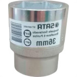 Apex Soquete Sex.3/4X36 Sata-16416Sc
