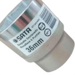 Apex Soquete Sex.3/4X36 Sata-16416Sc