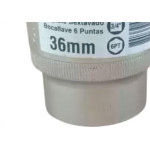 Apex Soquete Sex.3/4X36 Sata-16416Sc