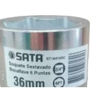 Apex Soquete Sex.3/4X36 Sata-16416Sc